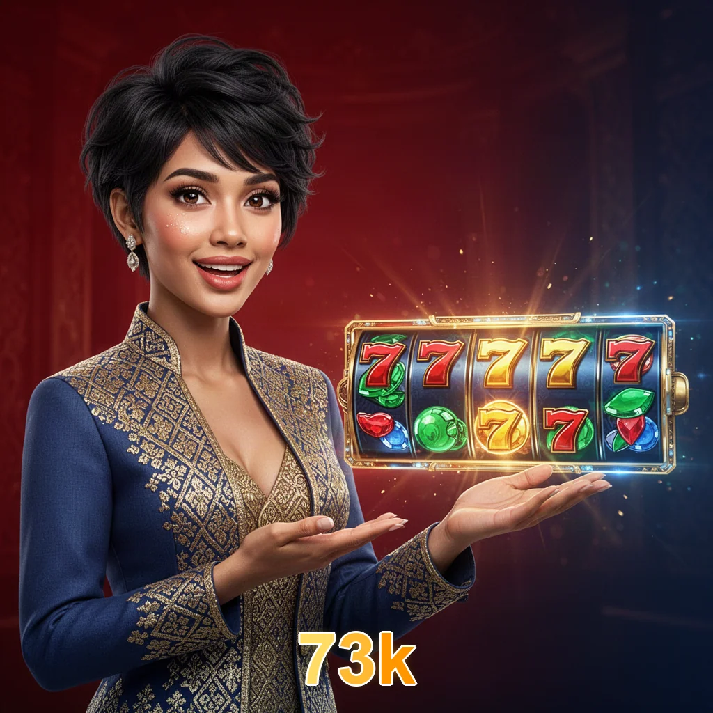 Promosi 73k