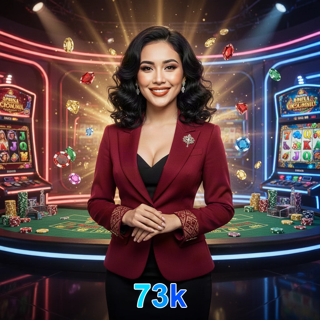 Promosi 73k
