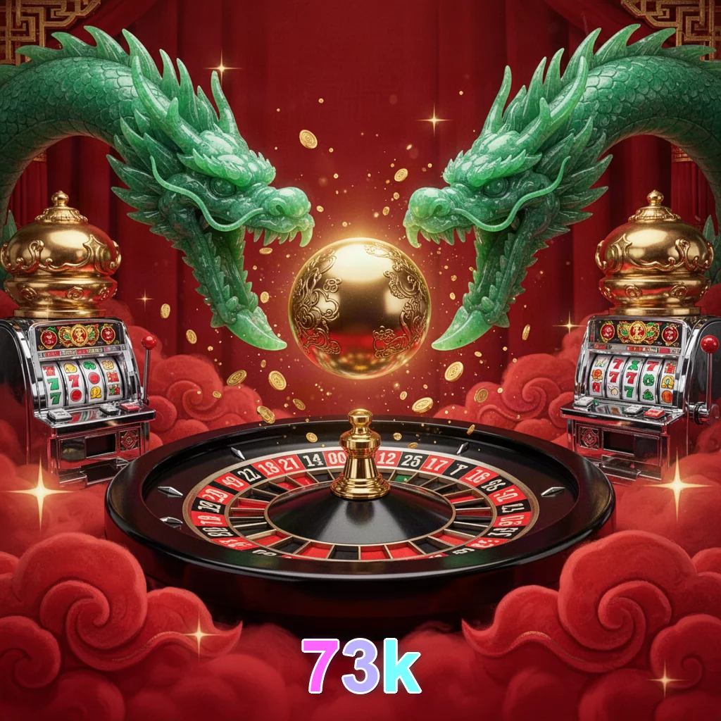 Promosi 73k