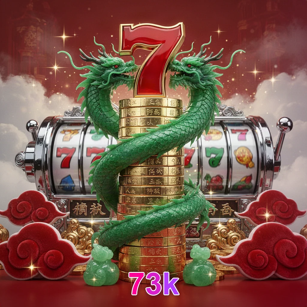 Promosi 73k