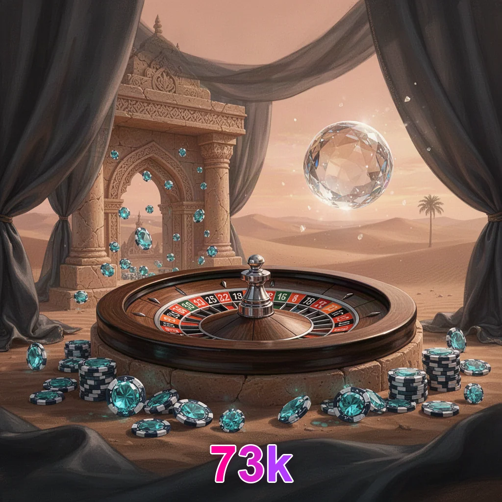 Promosi 73k