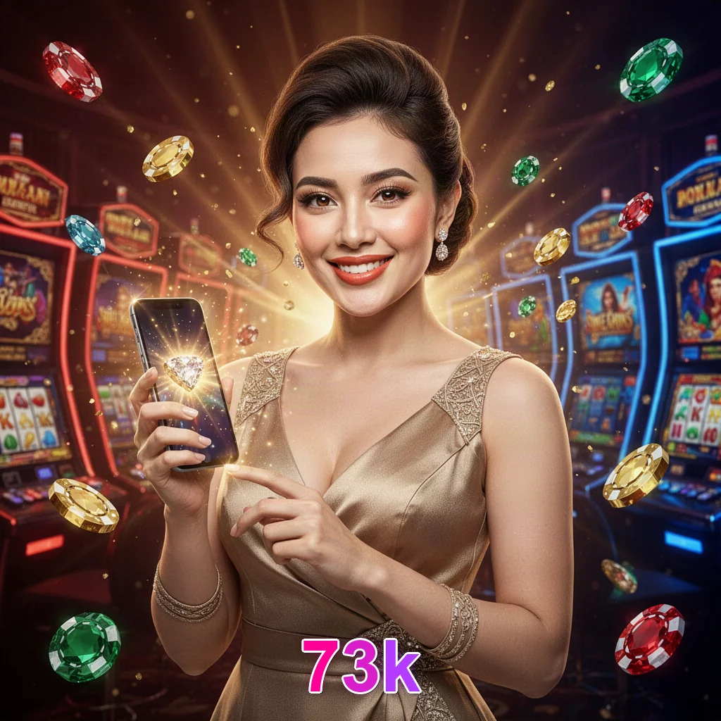 Promosi 73k