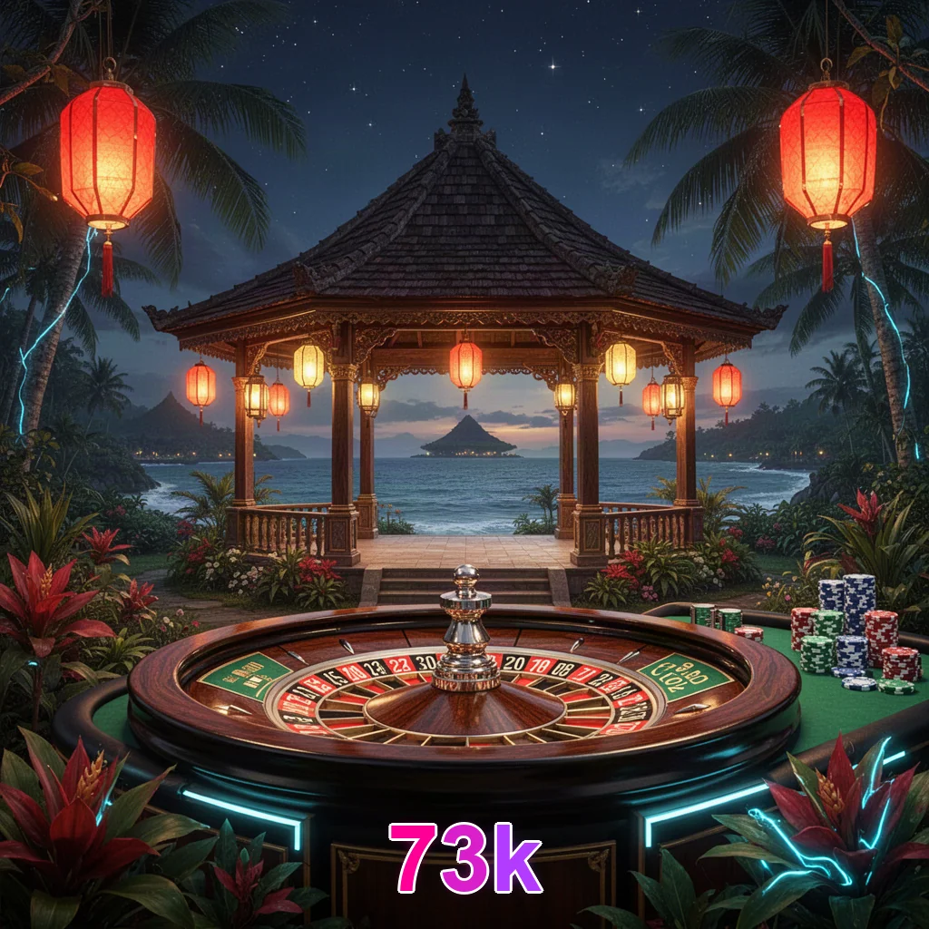 Promosi 73k