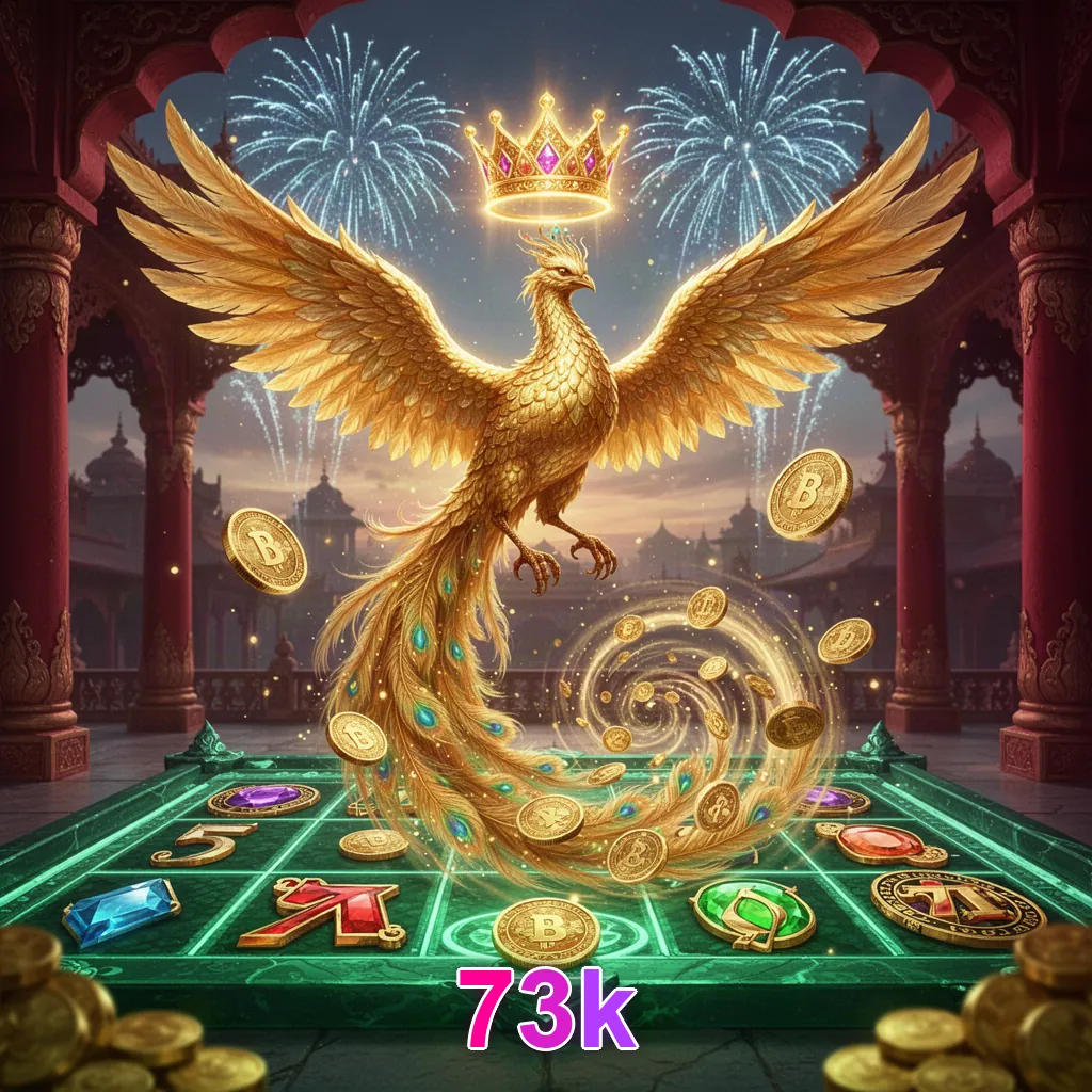 Promosi 73k