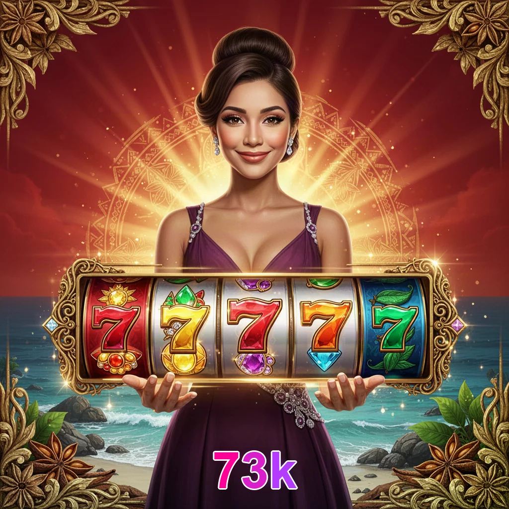 Promosi 73k