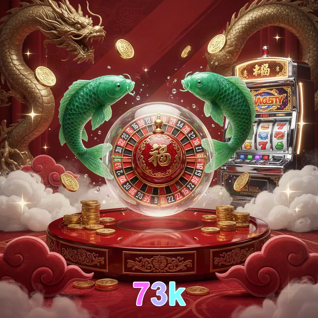 Promosi 73k
