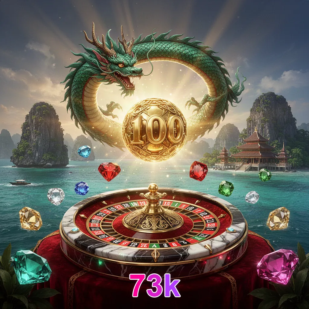 Promosi 73k