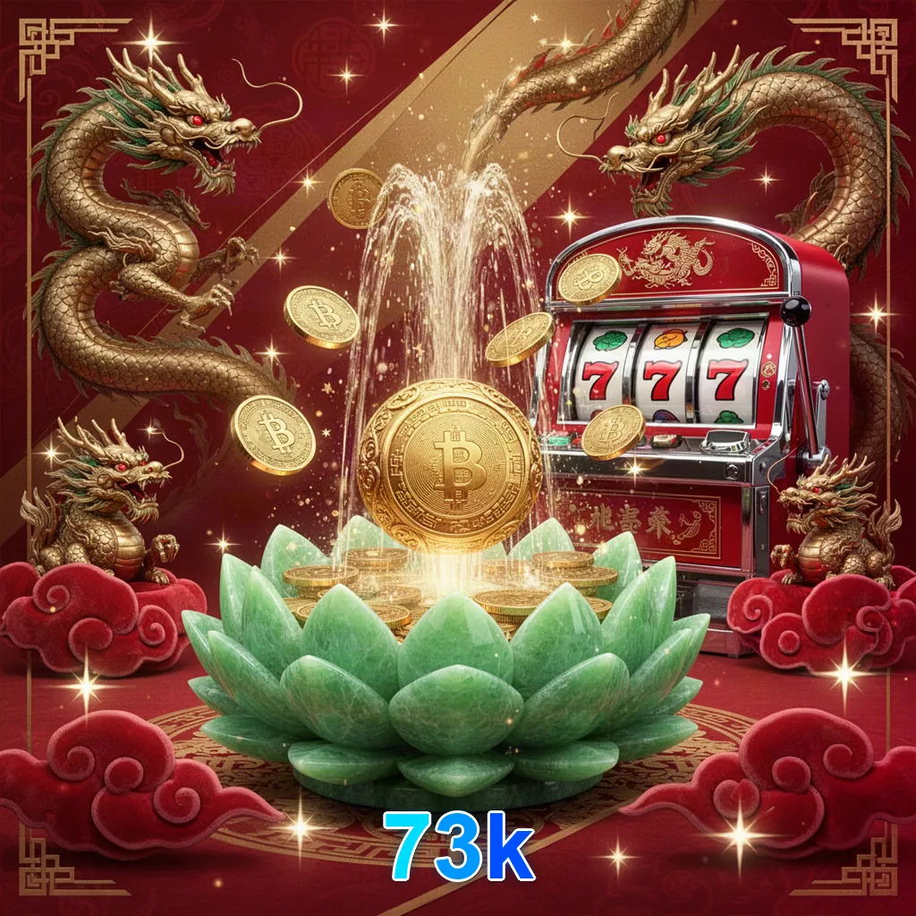 Promosi 73k