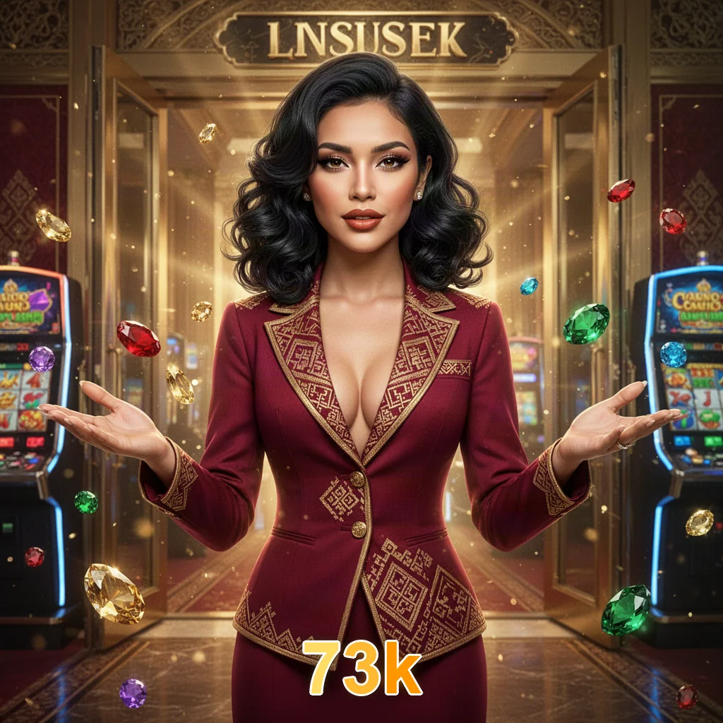 Promosi 73k