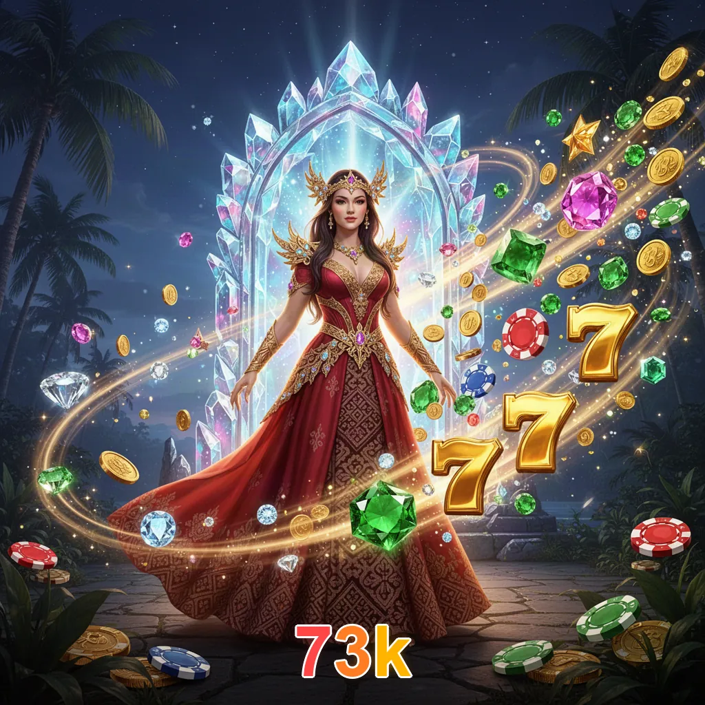 Promosi 73k