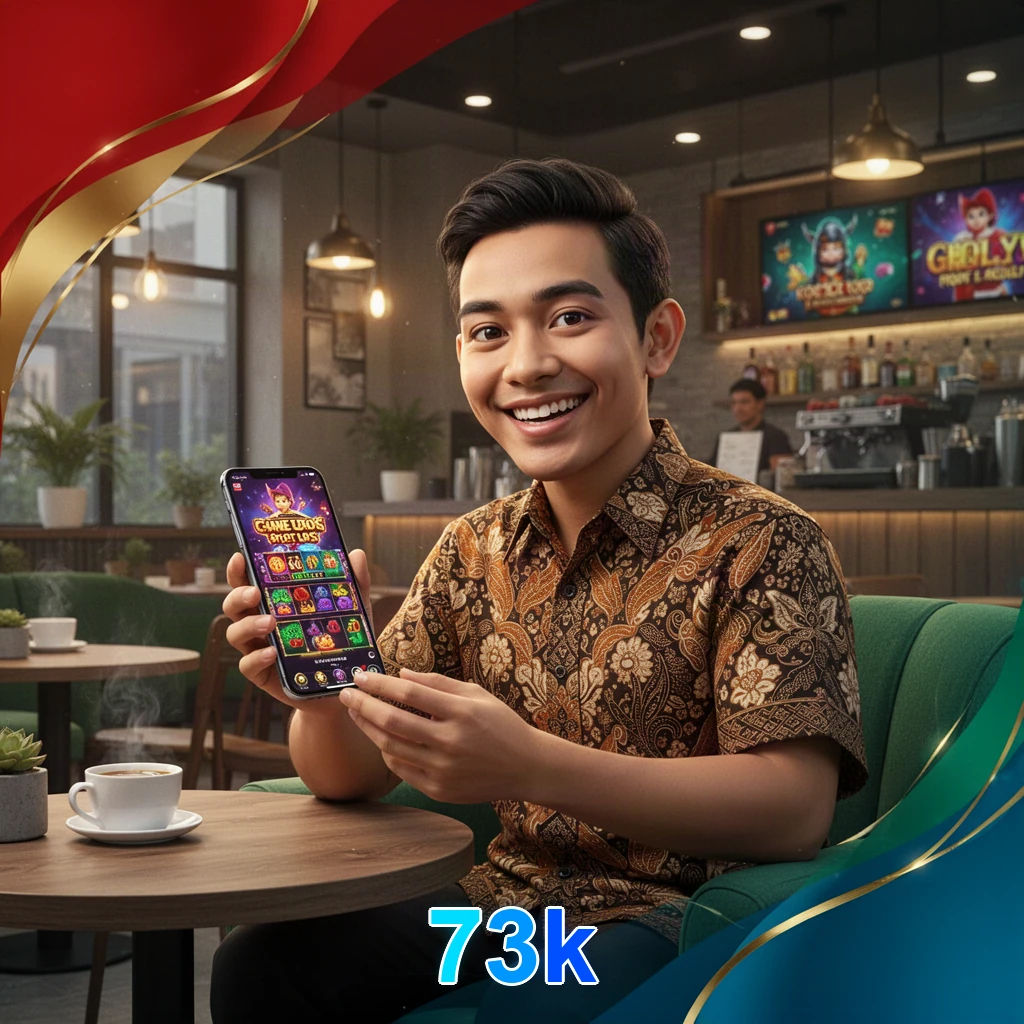 Promosi 73k
