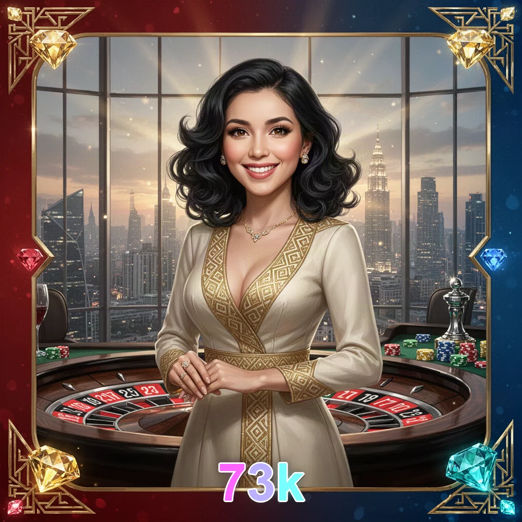 Promosi 73k