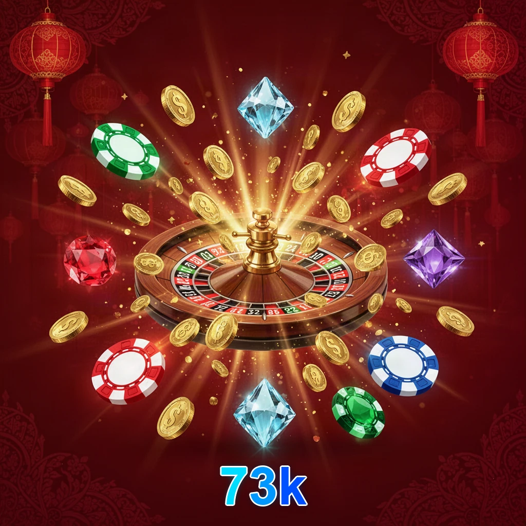 Promosi 73k
