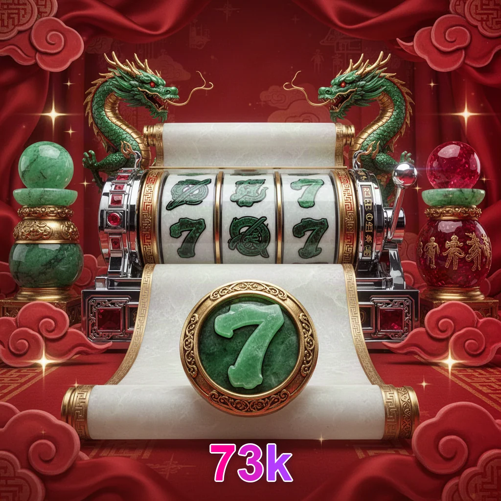 Promosi 73k