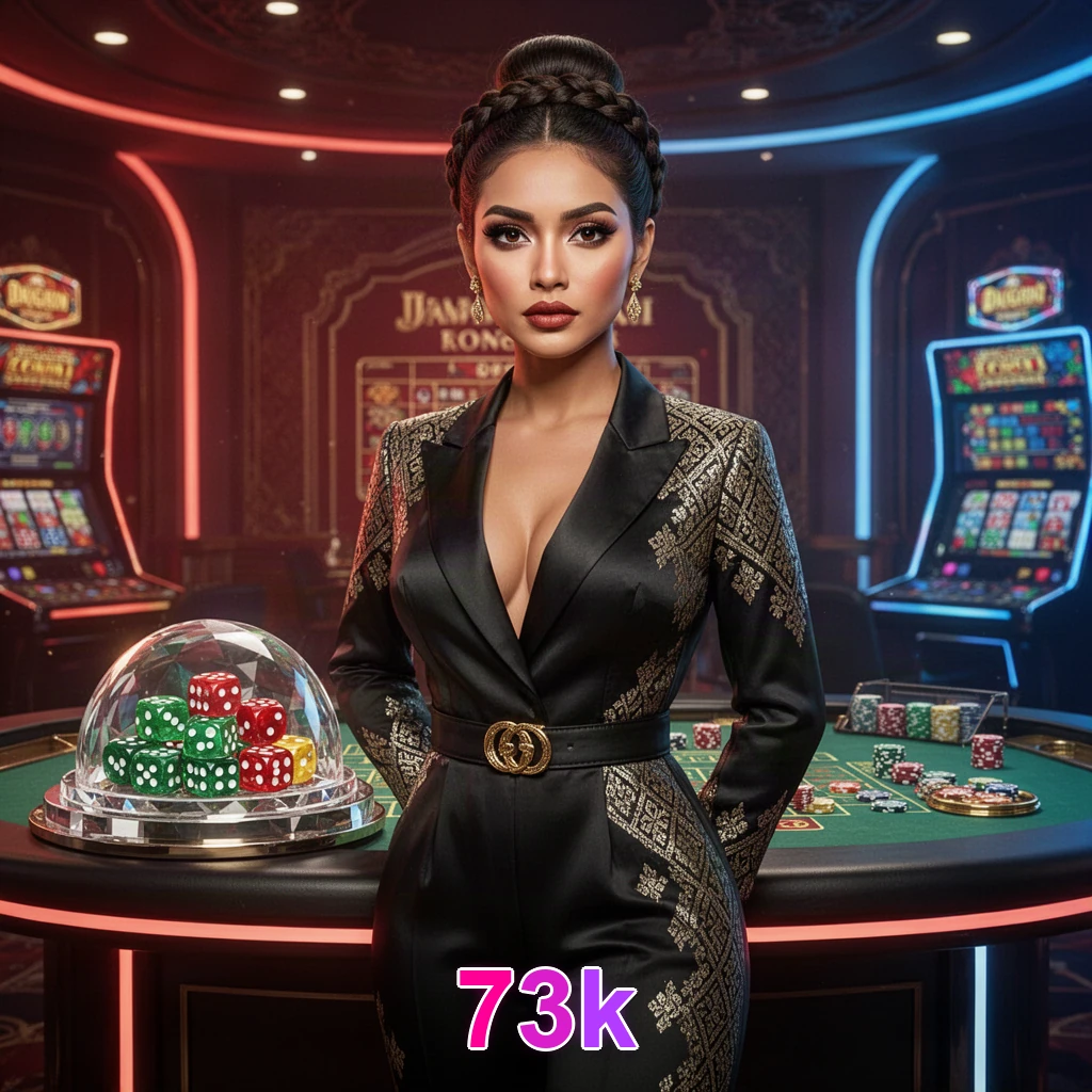 Promosi 73k